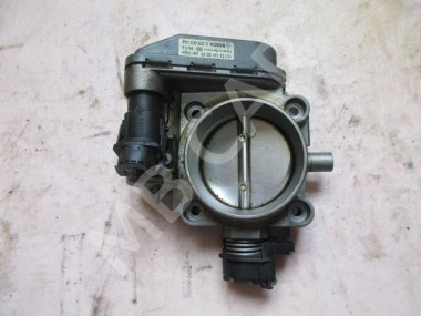 Дроссельная заслонка MERCEDES-BENZ S-класс W220 (1998 - 2005) — Разборка Мерседес