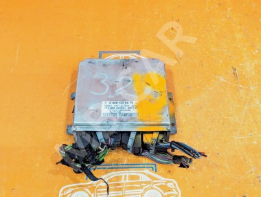 Блок управления двигателем MERCEDES-BENZ M-класс W163 рестайлинг (2001 - 2005) — Разборка Мерседес