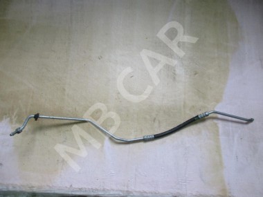 Трубка кондиционера MERCEDES-BENZ W124 W124/S124/C124/A124 (1984 - 1993) — Разборка Мерседес