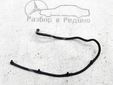 Обратка форсунок MERCEDES-BENZ Vito W639 (2003 - 2010) — Разборка Мерседес