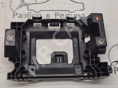 Кронштейн крепления ЭБУ MERCEDES-BENZ Sprinter W906 (2006 - 2019) — Разборка Мерседес