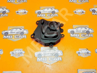 Джойстик MERCEDES-BENZ E-класс W211/S211 (2002 - 2006) — Разборка Мерседес