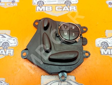 Джойстик MERCEDES-BENZ E-класс W211/S211 (2002 - 2006) — Разборка Мерседес