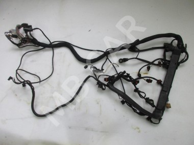 Проводка моторная MERCEDES-BENZ S-класс W220 (1998 - 2005) — Разборка Мерседес