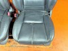 Сиденья передние MERCEDES-BENZ M-класс W163 рестайлинг (2001 - 2005) ML 270 CDI 2.7 4MATIC AT (163 л.с.) фото 9 &mdash; Разборка Мерседес