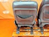 Сиденья передние MERCEDES-BENZ M-класс W163 рестайлинг (2001 - 2005) ML 270 CDI 2.7 4MATIC AT (163 л.с.) фото 13 &mdash; Разборка Мерседес