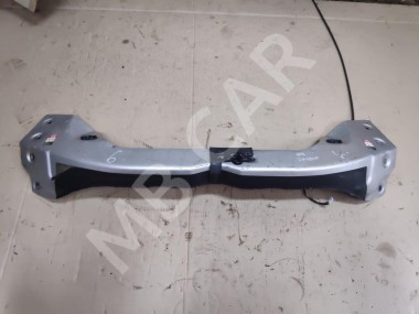 Панель телевизора верхняя MERCEDES-BENZ M-класс W163 рестайлинг (2001 - 2005) — Разборка Мерседес