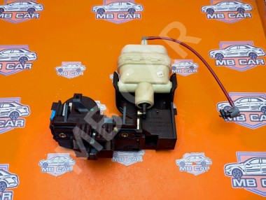 Замок багажника MERCEDES-BENZ S-класс W220 (1998 - 2005) — Разборка Мерседес