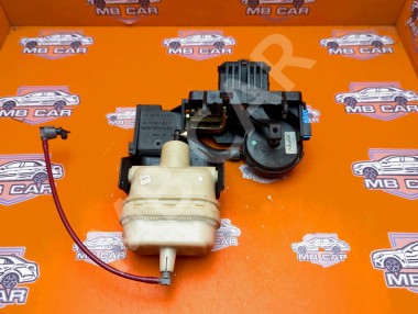 Замок багажника MERCEDES-BENZ S-класс W220 (1998 - 2005) — Разборка Мерседес