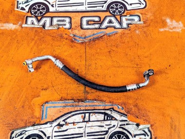 Трубка кондиционера MERCEDES-BENZ C-класс W203/S203/CL203 рестайлинг (2004 - 2008) &mdash; Разборка Мерседес