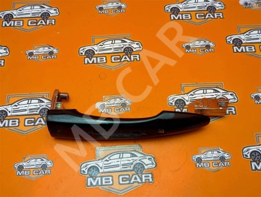 Ручка двери наружняя MERCEDES-BENZ X-класс I (2017 - 2020) — Разборка Мерседес