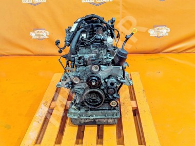 Двигатель дизельный MERCEDES-BENZ Vito W639 рестайлинг (2010 - 2014) — Разборка Мерседес