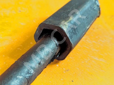 Торсион MERCEDES-BENZ M-класс W163 (1997 - 2001) &mdash; Разборка Мерседес