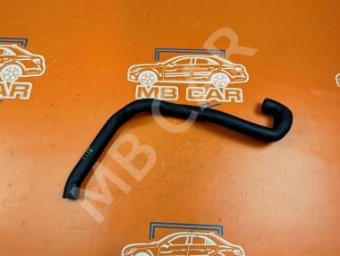 Патрубок ОЖ MERCEDES-BENZ S-класс AMG W222/C217/A217 (2013 - 2017) — Разборка Мерседес