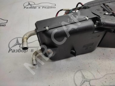 Корпус печки MERCEDES-BENZ V-класс W639 (2003 - 2014) &mdash; Разборка Мерседес