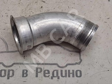 Патрубок интеркулера MERCEDES-BENZ C-класс W205/S205/C205/A205 (2014 - 2018) — Разборка Мерседес
