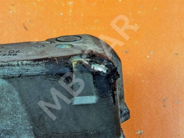 Гаситель вибрации MERCEDES-BENZ E-класс W212/S212/C207/A207 рестайлинг (2013 - 2016) — Разборка Мерседес