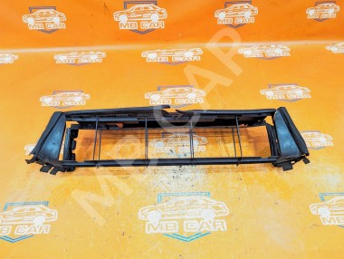 Кожух радиатора MERCEDES-BENZ C-класс W203/S203/CL203 рестайлинг (2004 - 2008) — Разборка Мерседес