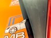 Фонарь задний правый MERCEDES-BENZ A-класс W168 рестайлинг (2001 - 2004) A 170 1.7 AT (95 л.с.) фото 4 &mdash; Разборка Мерседес