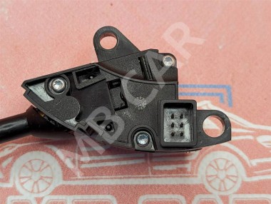 Переключатель рулевой колонки MERCEDES-BENZ C-класс W203/S203/CL203 (2000 - 2004) — Разборка Мерседес