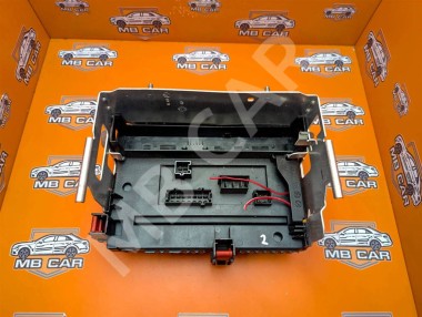 Блок предохранителей MERCEDES-BENZ S-класс W221 (2005 - 2009) — Разборка Мерседес