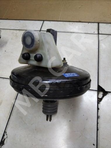 Вакуумный усилитель тормозов MERCEDES-BENZ W124 W124/S124/C124/A124 (1984 - 1993) — Разборка Мерседес