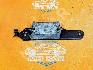 Теплообменник MERCEDES-BENZ C-класс W204/S204/С204 рестайлинг (2011 - 2015) — Разборка Мерседес