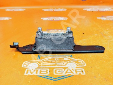 Теплообменник MERCEDES-BENZ C-класс W204/S204/С204 рестайлинг (2011 - 2015) — Разборка Мерседес