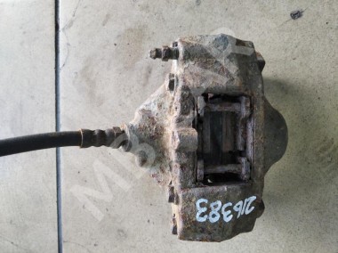 Суппорт задний правый MERCEDES-BENZ E-класс W210/S210 (1995 - 1999) — Разборка Мерседес