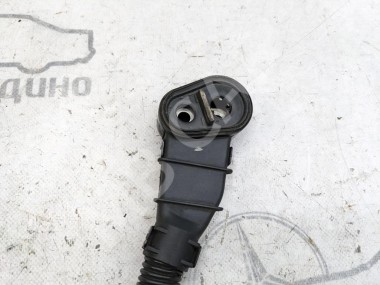 Провод генератора MERCEDES-BENZ S-класс W220 рестайлинг (2002 - 2005) — Разборка Мерседес