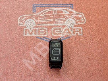Кнопка стеклоподъемников MERCEDES-BENZ W124 W124/S124/C124/A124 (1984 - 1993) — Разборка Мерседес