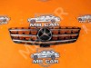 Решетка радиатора MERCEDES-BENZ M-класс W166 (2011 - 2015) фото 1 &mdash; Разборка Мерседес