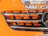 Решетка радиатора MERCEDES-BENZ M-класс W166 (2011 - 2015) фото 2 &mdash; Разборка Мерседес