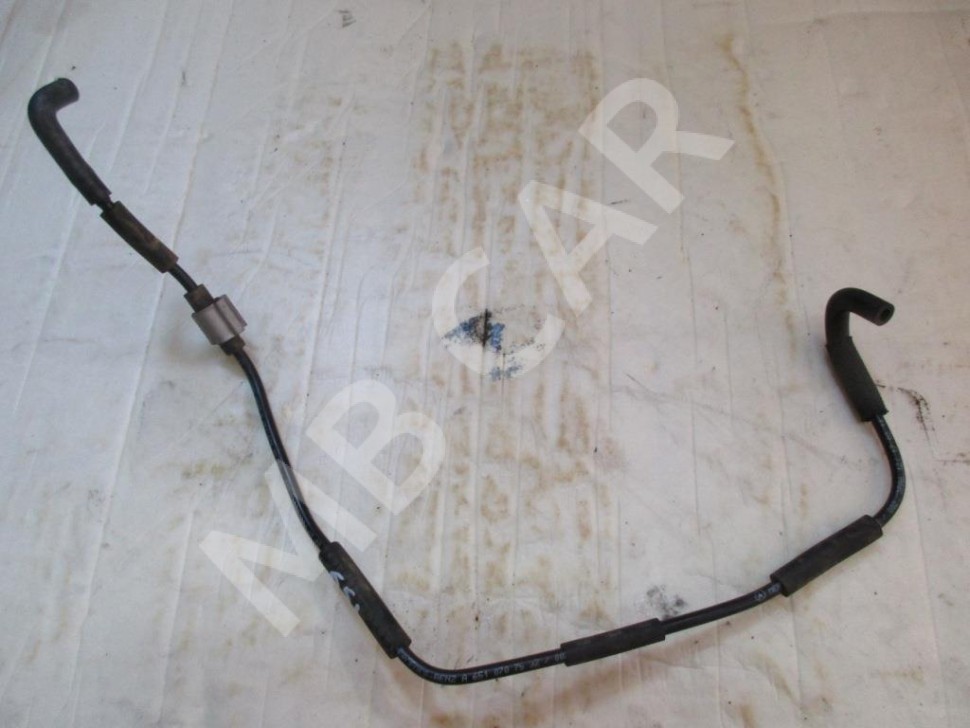 Трубка вакуумная MERCEDES-BENZ C-класс W205/S205/C205/A205 (2014 - 2018) фото 1 — Разборка Мерседес