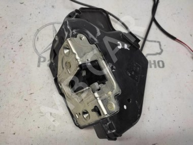 Замок двери задней правой MERCEDES-BENZ C-класс W203/S203/CL203 рестайлинг (2004 - 2008) — Разборка Мерседес