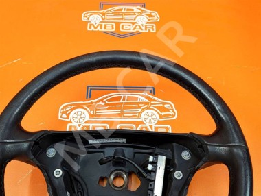 Руль MERCEDES-BENZ E-класс W211/S211 (2002 - 2006) — Разборка Мерседес