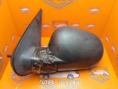 Зеркало левое MERCEDES-BENZ M-класс W163 (1997 - 2001) &mdash; Разборка Мерседес