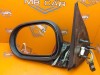 Зеркало левое MERCEDES-BENZ M-класс W163 (1997 - 2001) фото 2 &mdash; Разборка Мерседес