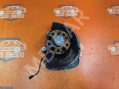 Кулак поворотный передний правый MERCEDES-BENZ CLS-класс C218/X218 рестайлинг (2014 - 2017) — Разборка Мерседес