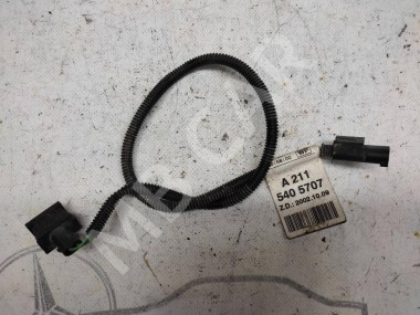 Проводка рулевой рейки MERCEDES-BENZ E-класс W211/S211 (2002 - 2006) — Разборка Мерседес