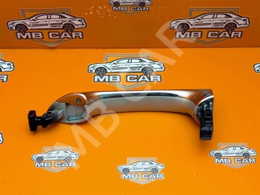 Ручка двери наружняя MERCEDES-BENZ B-класс W245 (2005 - 2009) — Разборка Мерседес