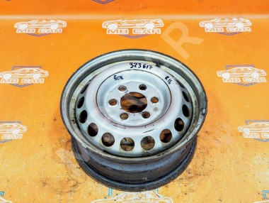 Диски колёсные MERCEDES-BENZ Sprinter W906 (2006 - 2019) — Разборка Мерседес