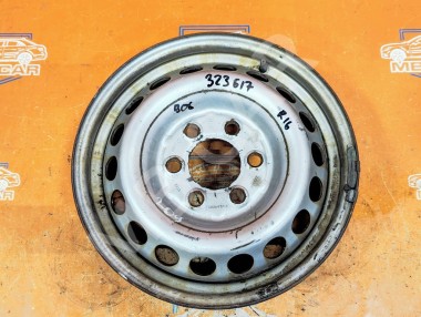 Диски колёсные MERCEDES-BENZ Sprinter W906 (2006 - 2019) — Разборка Мерседес