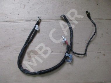 Провод генератора MERCEDES-BENZ M-класс W166 (2011 - 2015) — Разборка Мерседес
