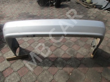 Бампер задний MERCEDES-BENZ S-класс W140 рестайлинг (1994 - 1999) — Разборка Мерседес