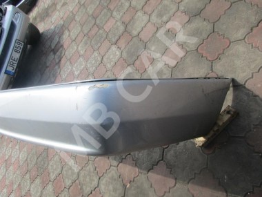 Бампер задний MERCEDES-BENZ S-класс W140 рестайлинг (1994 - 1999) — Разборка Мерседес