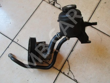 ГУР MERCEDES-BENZ CLK-класс C209/W209 рестайлинг (2005 - 2010) — Разборка Мерседес