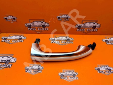Ручка двери наружняя MERCEDES-BENZ GL-класс X164 (2006 - 2009) — Разборка Мерседес