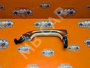 Ручка двери наружняя MERCEDES-BENZ GL-класс X164 (2006 - 2009) — Разборка Мерседес