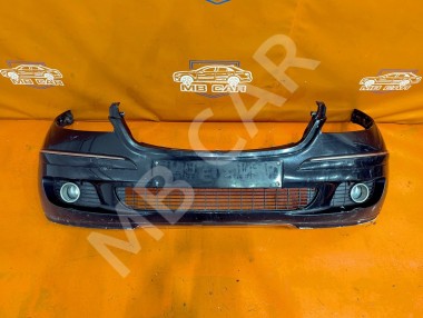 Бампер передний MERCEDES-BENZ A-класс W169 (2004 - 2008) — Разборка Мерседес